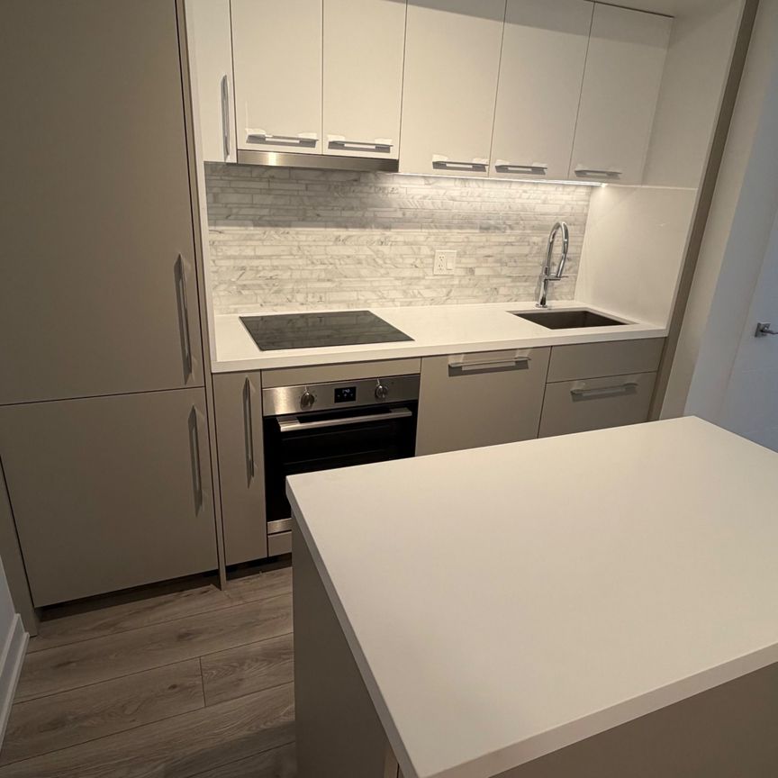 For Lease - 29 Green Trail Court Unit# 505, Toronto, Ontario - Photo 1