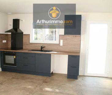 Location Maison 3 pièces 78 m2 à La Croix-Helléan - Photo 4