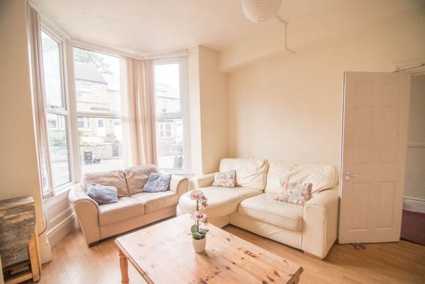 7 bedroom house share to rent - Photo 1