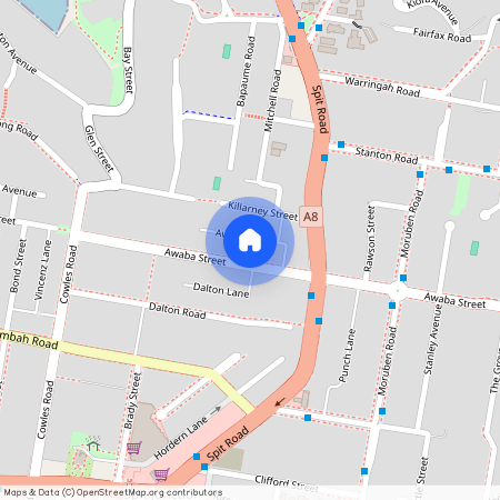 43 Awaba Street, NSW 2088, Mosman