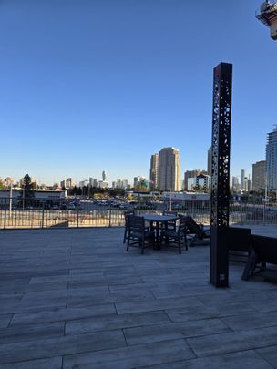 For Lease - 5081 Hurontario Street Unit# 2712, Mississauga, Ontario - Photo 1