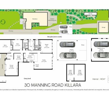 30 Manning Road, Killara NSW, Belconnen - Photo 5