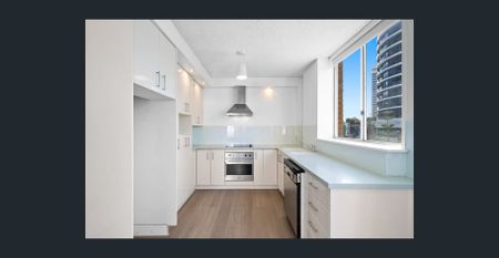 Broadbeach At It's Best - Directly Accross from the Beach - Photo 5