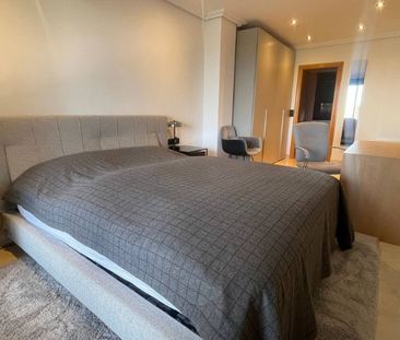 2 Bedroom Apartment For Rent in Benahavís, Málaga - Photo 4