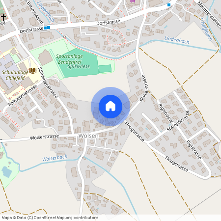 Wolserstr. 30b, 8912, Obfelden