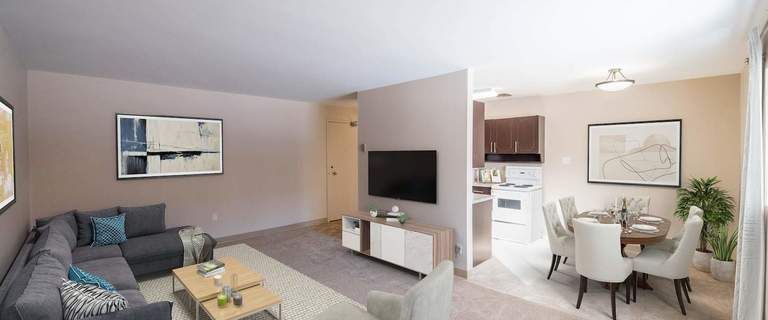 Kildare Gardens | 696 Kildare Ave. E, Winnipeg - Photo 1