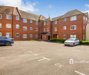 2 bedroom flat to rent - Photo 5