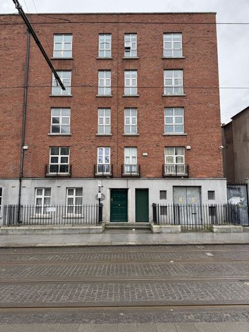 Apartment 48, Bolton Square, Dublin 1 - Photo 4