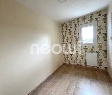 Location Maison 5 pièces 88m² GLEIZE 69400 - Photo 5