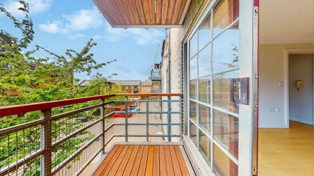 1 bedroom flat to rent - Photo 5