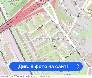 Mieszkanie na wynajem Dabrówka Mała - Фото 1