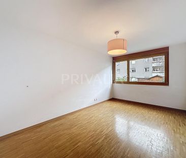 Bel appartement à proximité des Organisations Internationales - Photo 5