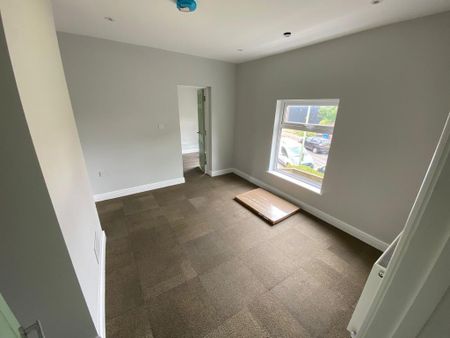 1 bedroom end of terrace house to rent - Photo 2