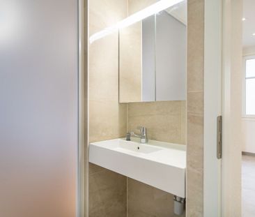 Très bel appartement lumineux de 2.5 pièces au 2ème étage - Foto 3