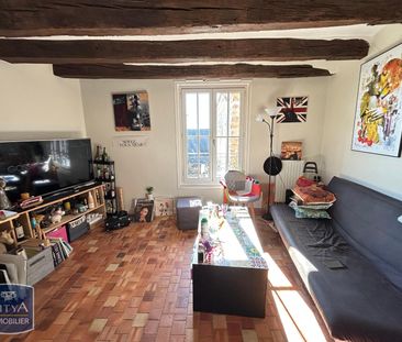 Location Appartement 2 pièces 39m² LE MANS 72000 - Photo 1