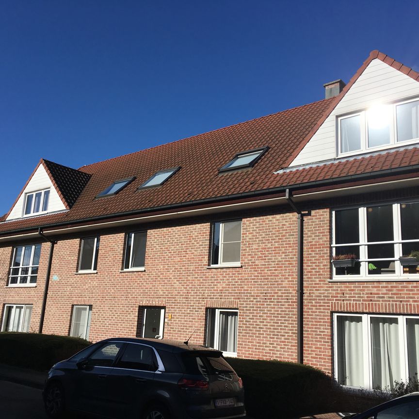 Spreeuwenstraat 8 0202, 3010 Kessel-Lo - Foto 2