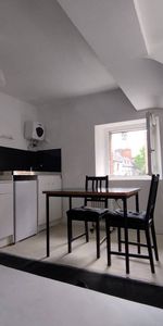 studio Nantes hypercentre Decré - Photo 3