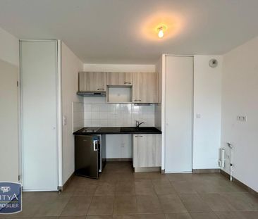 Location Appartement 2 pièces 40m² MONTLOUIS SUR LOIRE 37270 - Photo 1