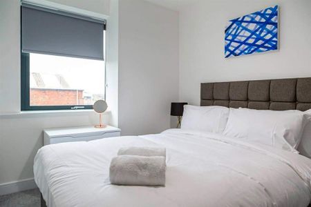 1 bedroom flat to rent - Photo 4