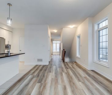 For Lease - 3026 Postridge Drive Unit# 19, Oakville, Ontario - Photo 1