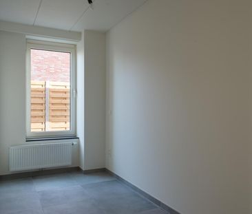 Prachtig appartement met tuintje - Foto 6