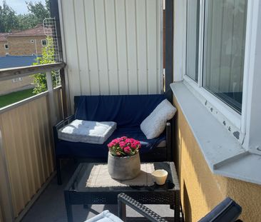Fogdegatan, Köping - Foto 1