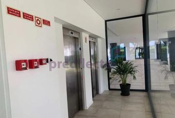 Apartamento T1 em Porto