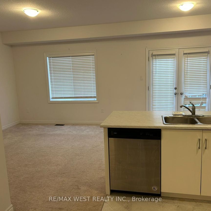 For Lease - 24 Dewberry Drive, Kitchener, Ontario - Photo 1