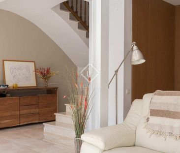 4 bedroom luxury Villa for rent in Castelldefels, Catalonia - Photo 6