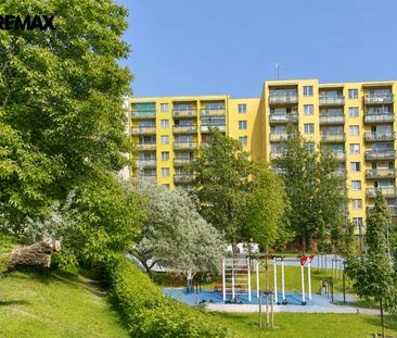 Pronájem bytu 1+kk a garsoniéry 33 m², Moldavská 530, Brno - Фото 5