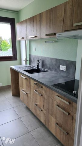 Appartement Maillet 2 chambres avec garage - Photo 5