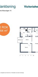 Mossvägen 14 - Foto 4