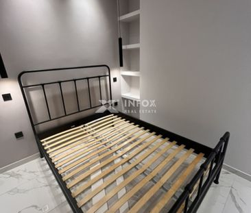 Ενοικιάζεται Γκαρσονιέρα 35 τ.μ. - Photo 6