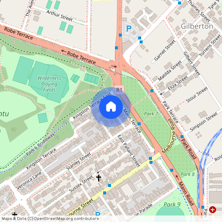 13 Francis Street East, SA 5006, North Adelaide