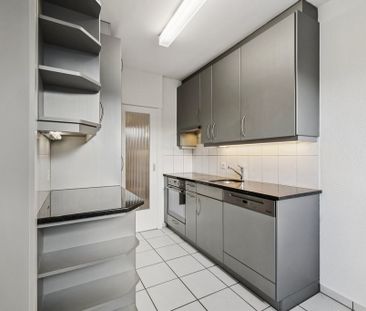 Schöne 4.5-Zimmerwohung in Pratteln - Photo 5