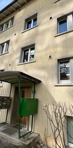 Aufregendes Stadtleben beim Letzigrund - befristet bis 30.06.2026! - Foto 1