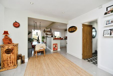 1 bedroom detached bungalow to rent - Photo 5