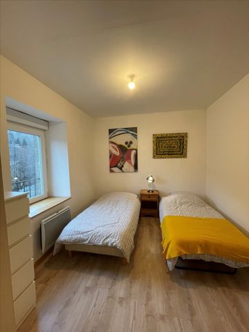 Appartement 4 pièces à La Bresse - Photo 4