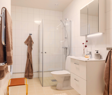 Trädgårdsmästeriets väg, Märsta - Photo 3