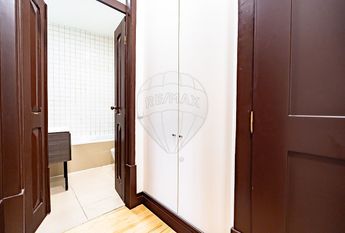 Apartamento T1 em Coimbra