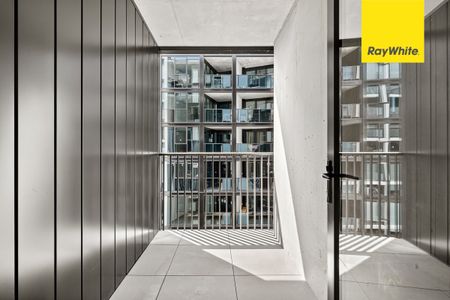 715/220 Melrose Drive, Phillip ACT 2606 - Apartment For Rent | Domain - Photo 2