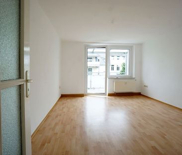 Helle 3-Zimmer-Wohnung mit Weitblick im 3. Obergeschoss - Photo 5