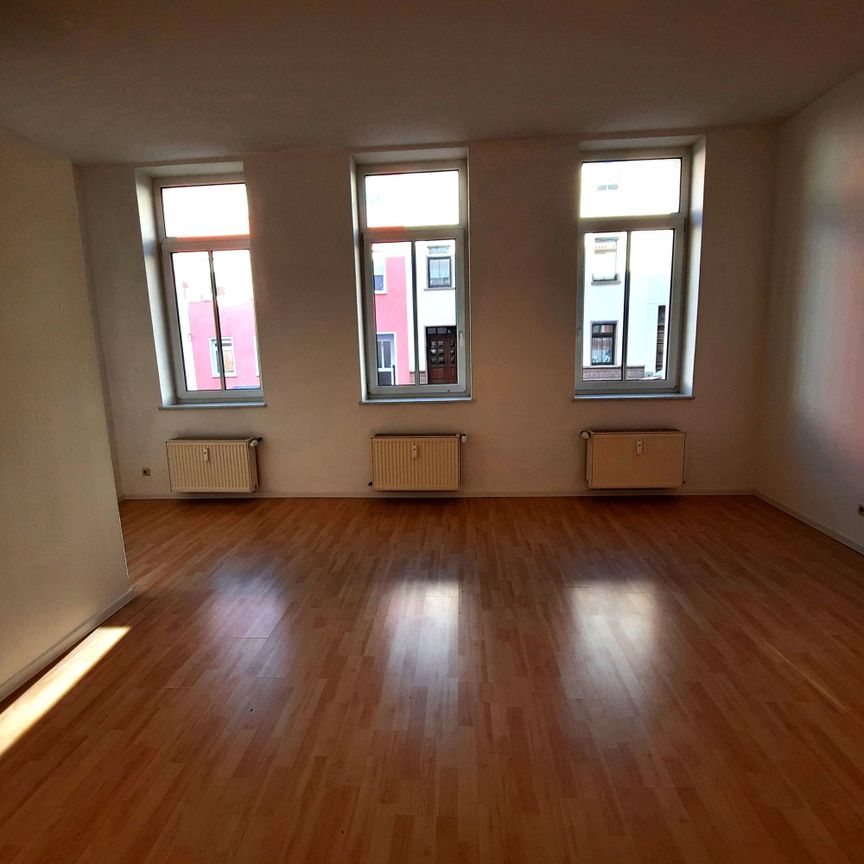 Wohnung in Gera-Ostviertel - Photo 1