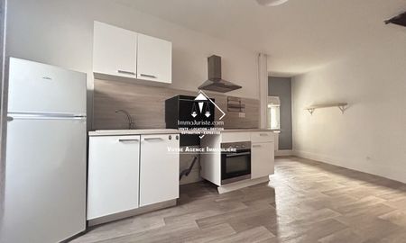 Location Maison 2 pièces Limoges (87000) - Photo 5