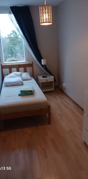 Myggdalsvägen, Tyresö - Photo 1