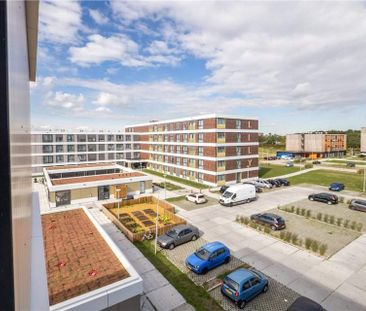 Appartement De Sperwer 94, Warande, Lelystad - Foto 4