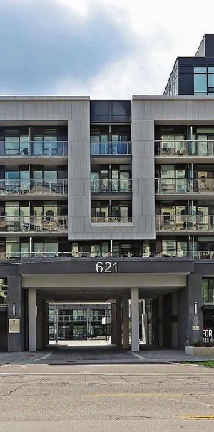For Lease - 621 Sheppard Avenue Unit# 111, Toronto, Ontario - Photo 2