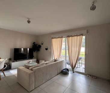 Appartement 2 pièces à Montigny-lès-Metz - Photo 1