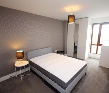 Apt 78, James Clow, The Granary Building, Belfast, BT1 3AA - Photo 4