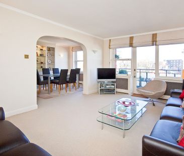 Ennismore Gardens, Knightsbridge SW7 - Photo 2